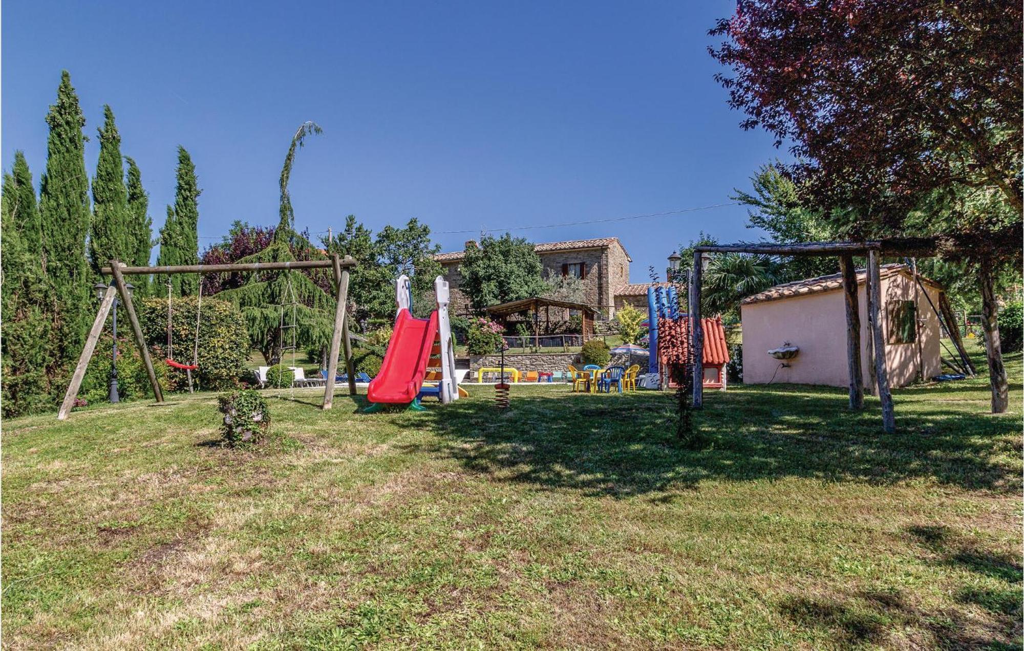 Ferienwohnung Casa Samuele Polvano Exterior foto