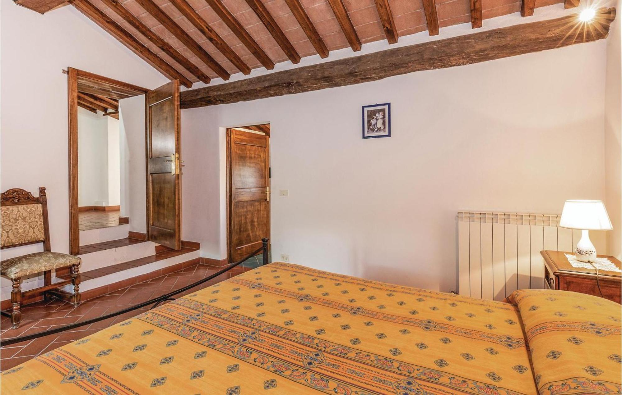 Ferienwohnung Casa Samuele Polvano Exterior foto