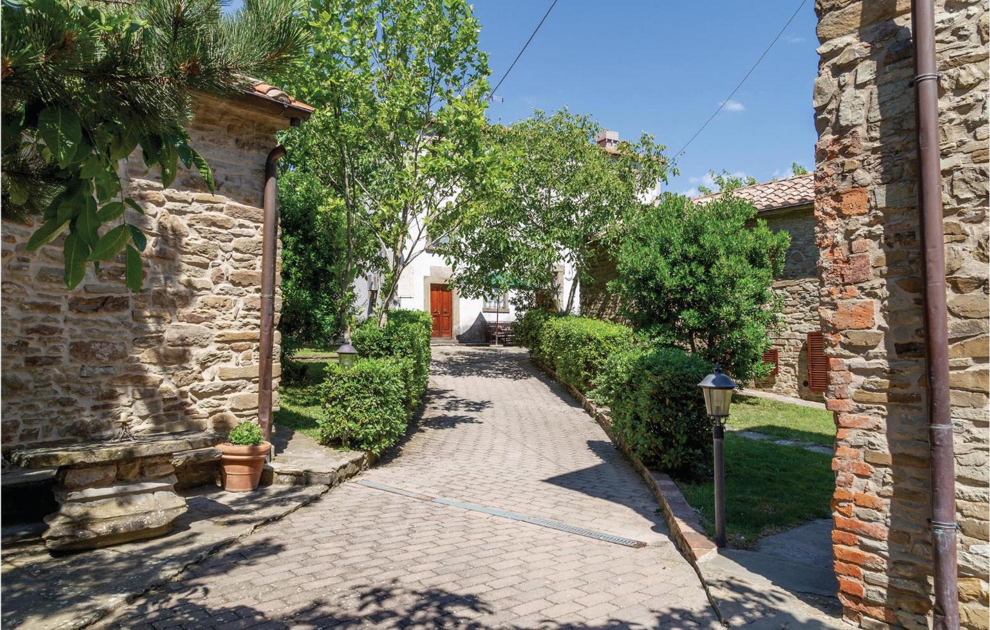 Ferienwohnung Casa Samuele Polvano Exterior foto