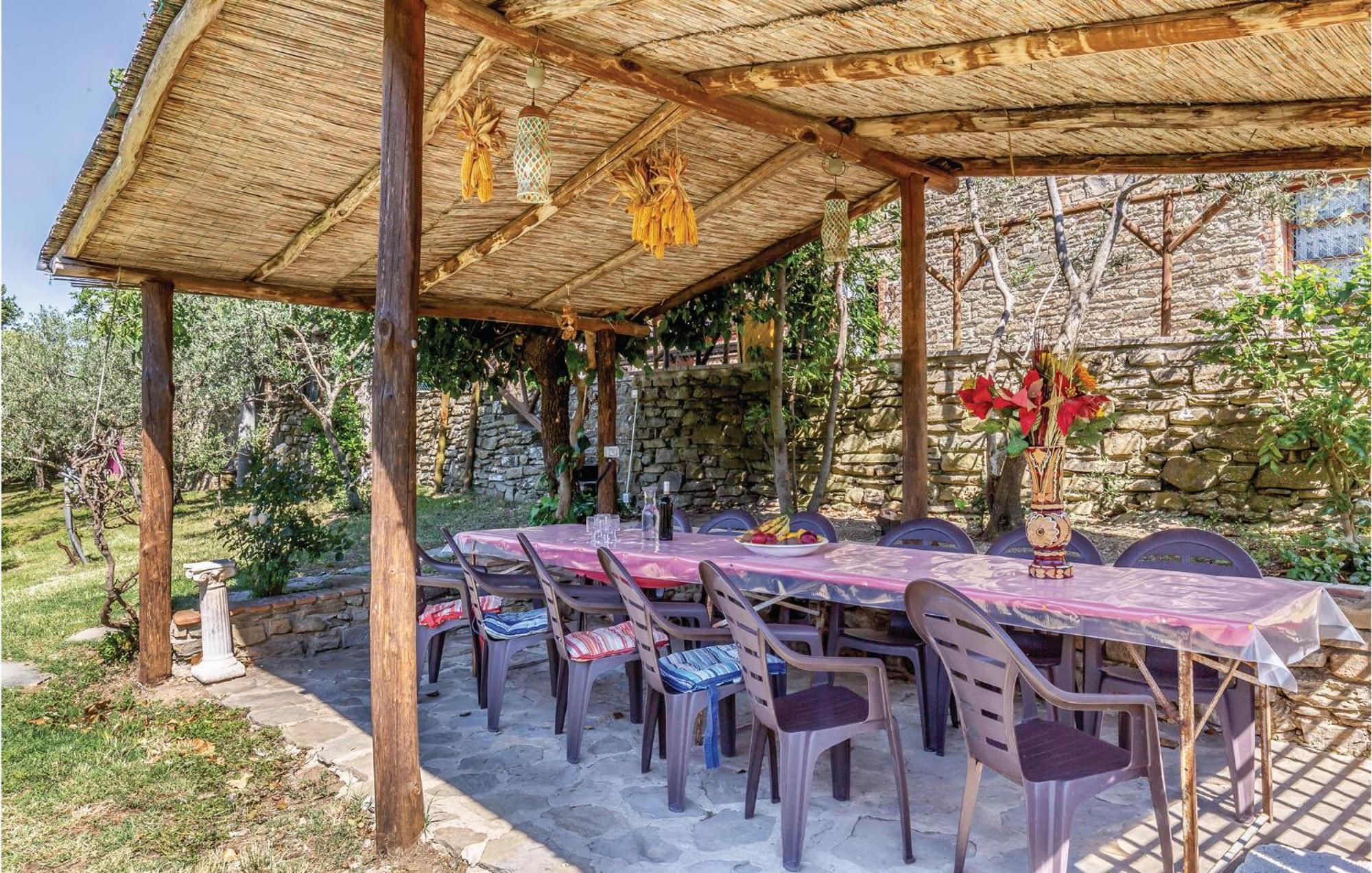 Ferienwohnung Casa Samuele Polvano Exterior foto